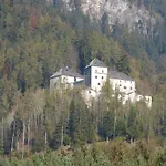 Haus Alois Nussbaumer Jun. Lejlighed Saalfelden