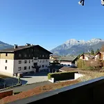 Haus Alois Nussbaumer Jun. Saalfelden
