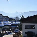 Haus Alois Nussbaumer Jun. Lejlighed Saalfelden