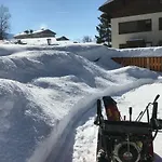 Haus Alois Nussbaumer Jun. Saalfelden