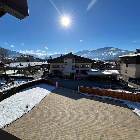Haus Alois Nussbaumer Jun. Saalfelden