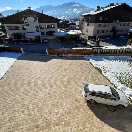 Haus Alois Nussbaumer Jun. Saalfelden