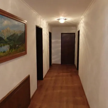公寓 Haus Alois Nussbaumer Jun.