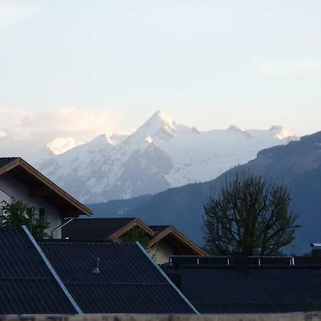 아파트 Haus Alois Nussbaumer Jun. *