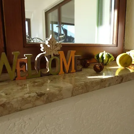 아파트 Haus Alois Nussbaumer Jun.