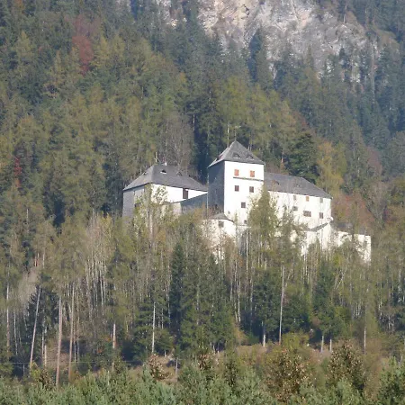 Haus Alois Nussbaumer Jun. 아파트 살펠덴암스타이너르넨미어