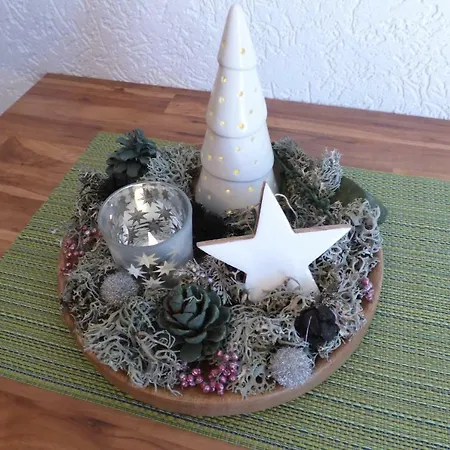 Haus Alois Nussbaumer Jun. 살펠덴암스타이너르넨미어