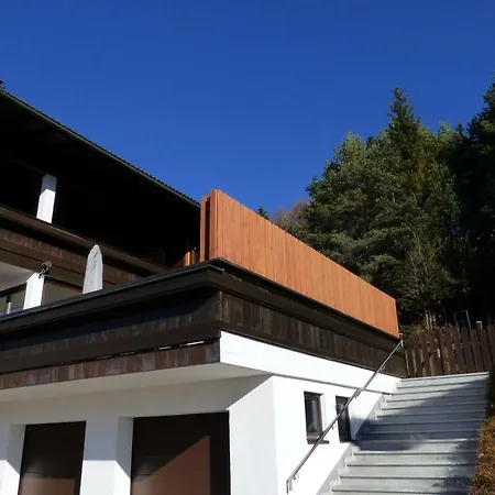 Haus Alois Nussbaumer Jun. Lejlighed Saalfelden