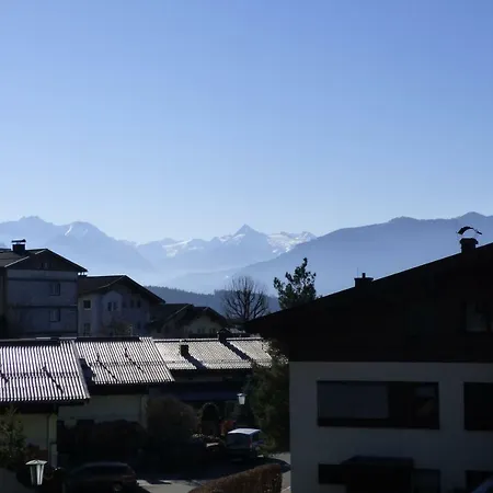 Haus Alois Nussbaumer Jun.