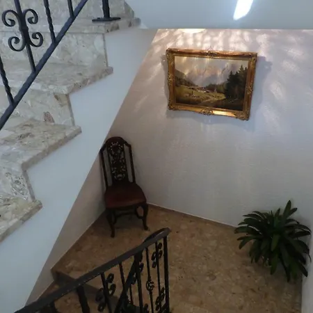 Haus Alois Nussbaumer Jun. 아파트 살펠덴암스타이너르넨미어