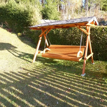 Haus Alois Nussbaumer Jun. 살펠덴암스타이너르넨미어