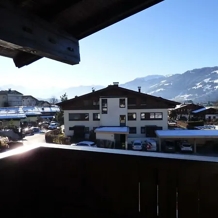 Haus Alois Nussbaumer Jun. Saalfelden am Steinernen Meer