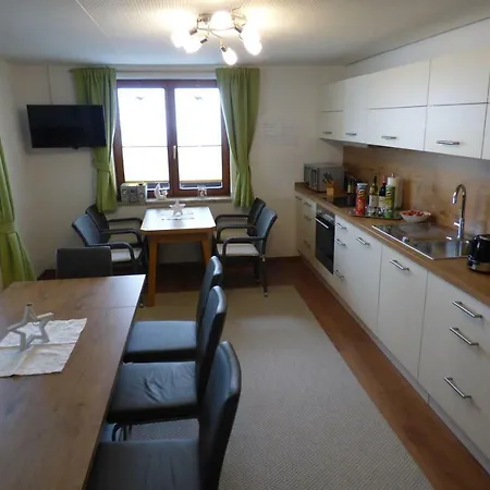 Haus Alois Nussbaumer Jun.