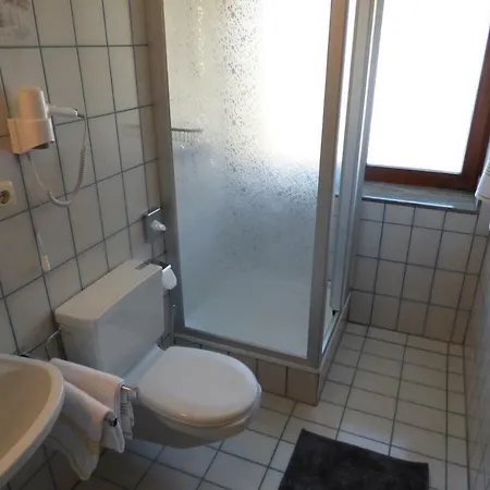 Haus Alois Nussbaumer Jun. Apartman *