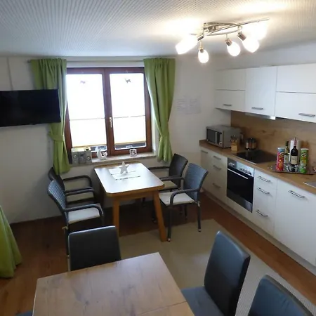 Haus Alois Nussbaumer Jun. *