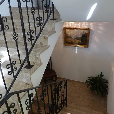 Haus Alois Nussbaumer Jun. Apartman Saalfelden am Steinernen Meer