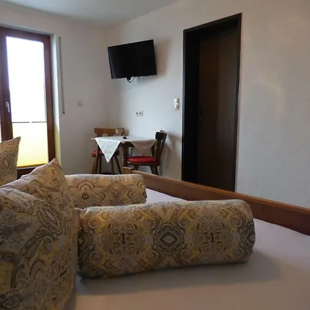 Haus Alois Nussbaumer Jun. Apartman