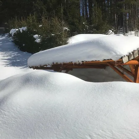 Haus Alois Nussbaumer Jun. 아파트