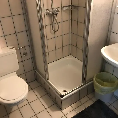 Haus Alois Nussbaumer Jun. Apartman Saalfelden am Steinernen Meer
