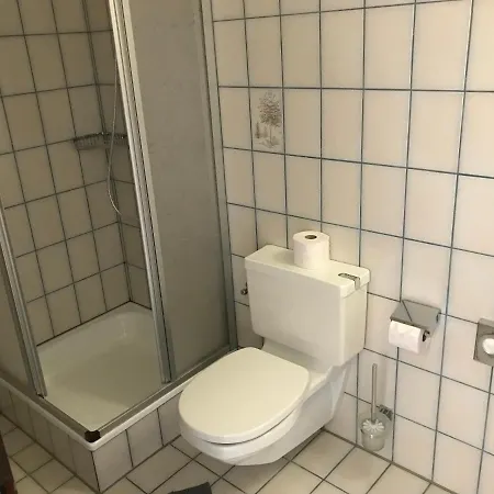 Haus Alois Nussbaumer Jun. Saalfelden am Steinernen Meer